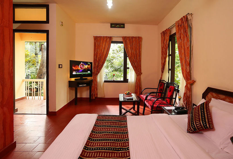 Hotel The New Whispering Meadows 2