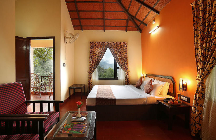 Hotel The New Whispering Meadows 3