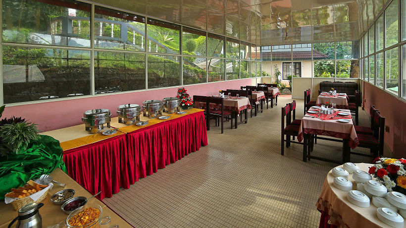 Hotel The New Whispering Meadows 5