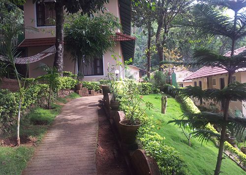 Hotel The New Whispering Meadows 6