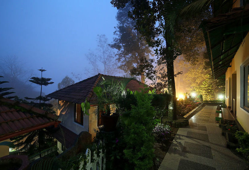 Hotel The New Whispering Meadows 9