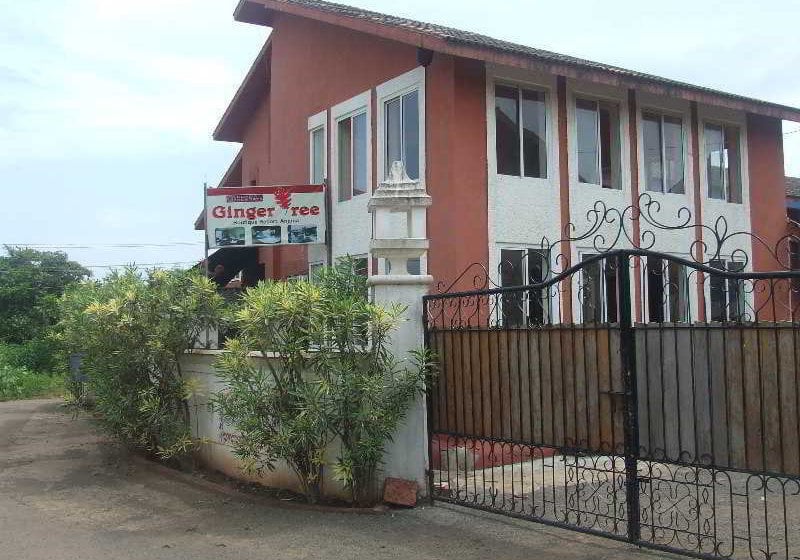 Hotel Ginger Tree Boutique Resort 10