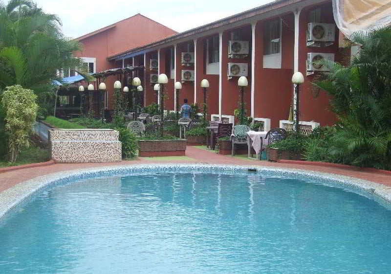 Hotel Ginger Tree Boutique Resort 11