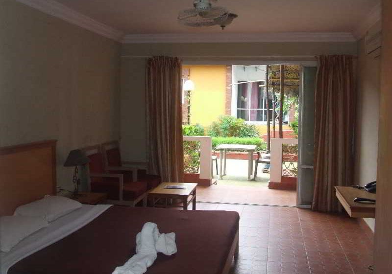 Hotel Ginger Tree Boutique Resort 12