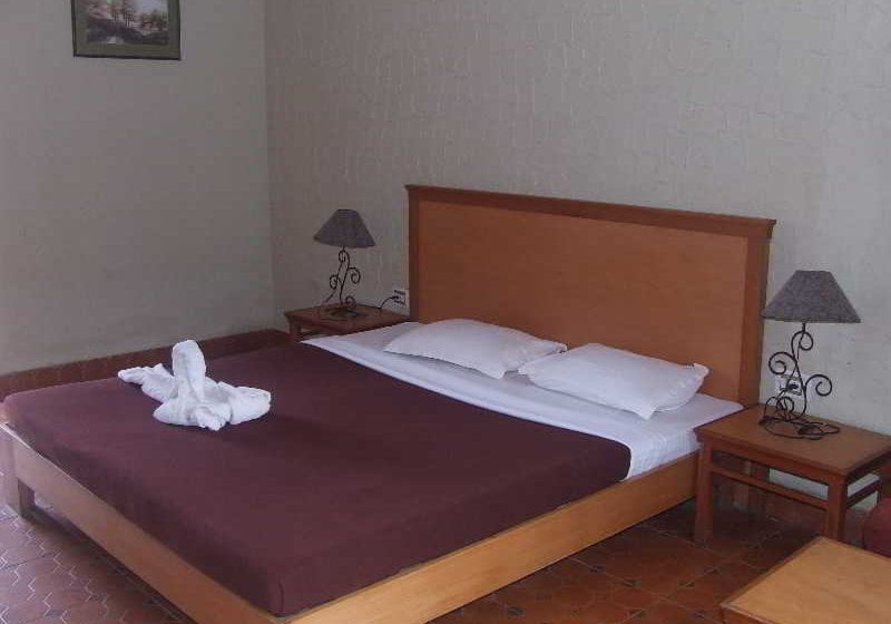 Hotel Ginger Tree Boutique Resort 13