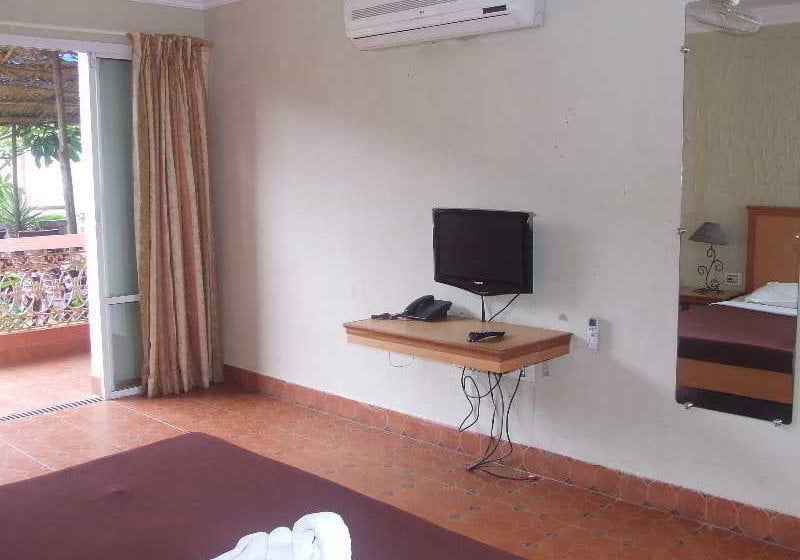 Hotel Ginger Tree Boutique Resort 14