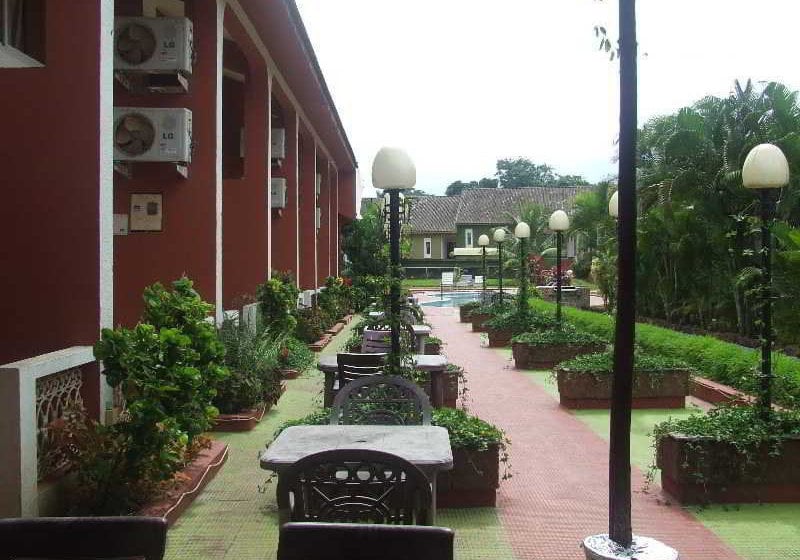 Hotel Ginger Tree Boutique Resort 3