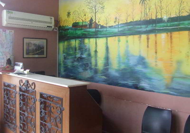 Hotel Ginger Tree Boutique Resort 5