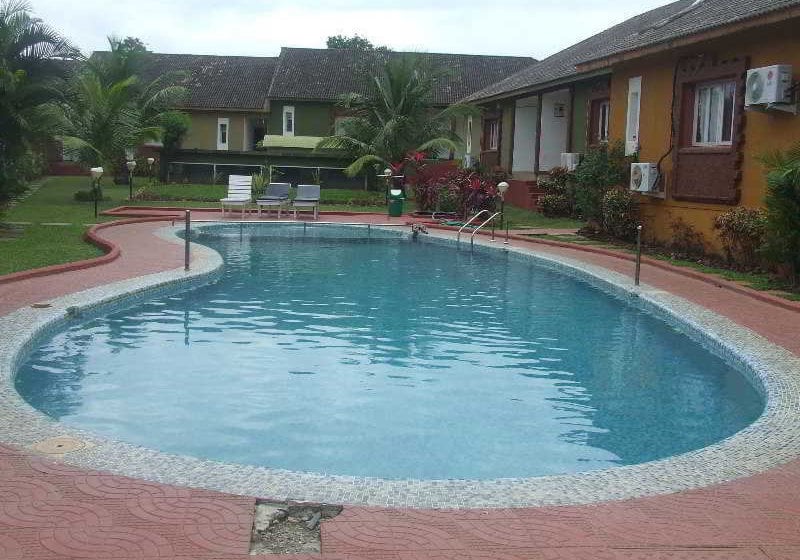 Hotel Ginger Tree Boutique Resort 6