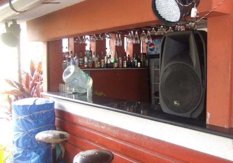 Hotel Ginger Tree Boutique Resort 7