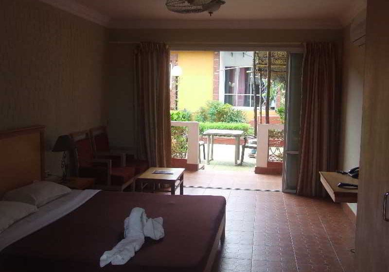 Hotel Ginger Tree Boutique Resort 9