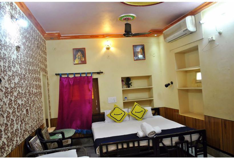 Hotel Paradise Palace 1