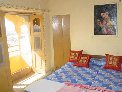 Hotel Paradise Palace 10