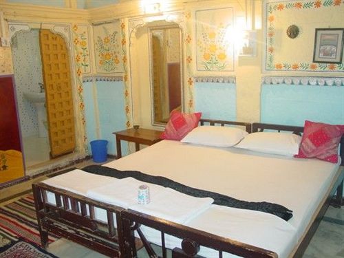 Hotel Paradise Palace 14