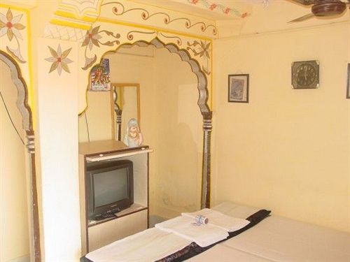 Hotel Paradise Palace 16