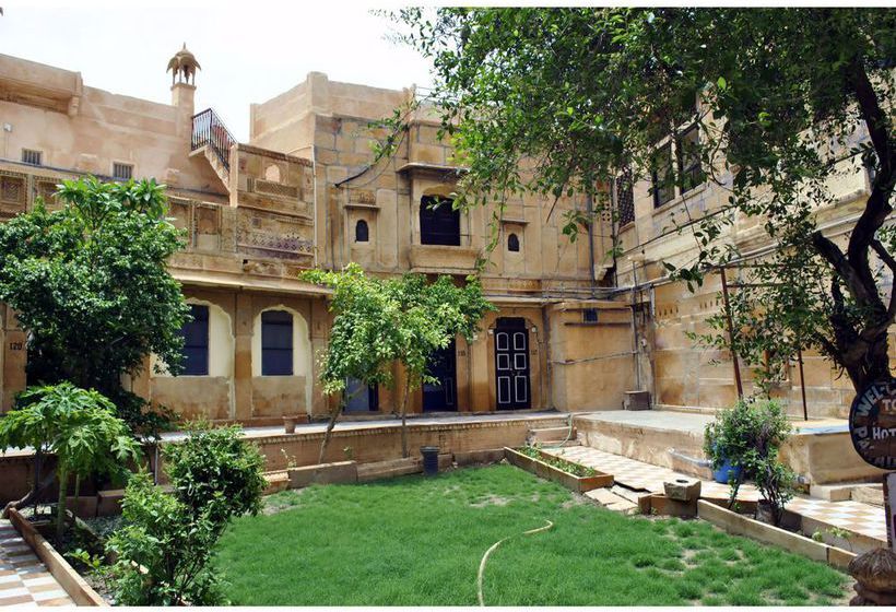 Hotel Paradise Palace 3