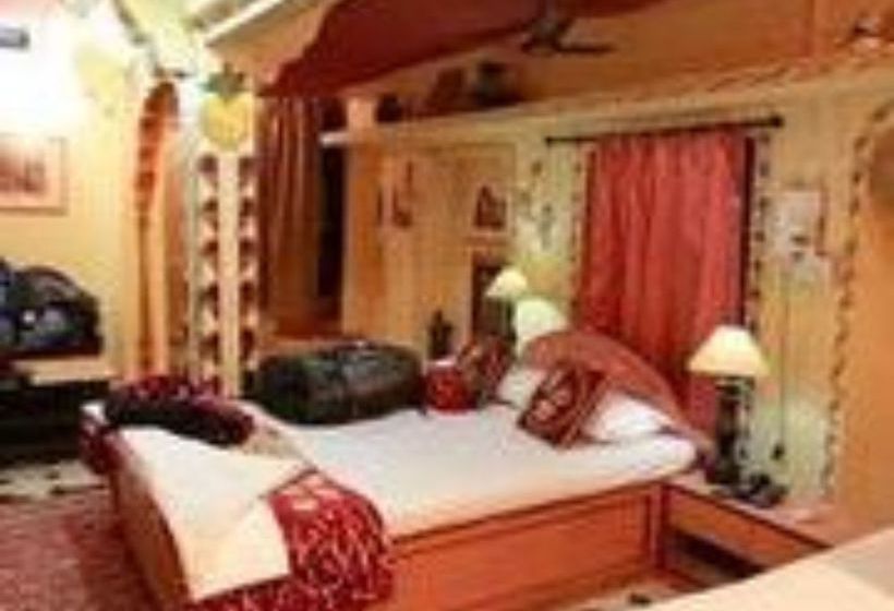 Hotel Paradise Palace 4