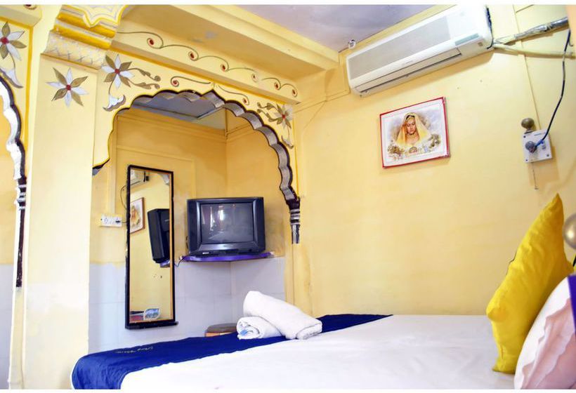 Hotel Paradise Palace 6