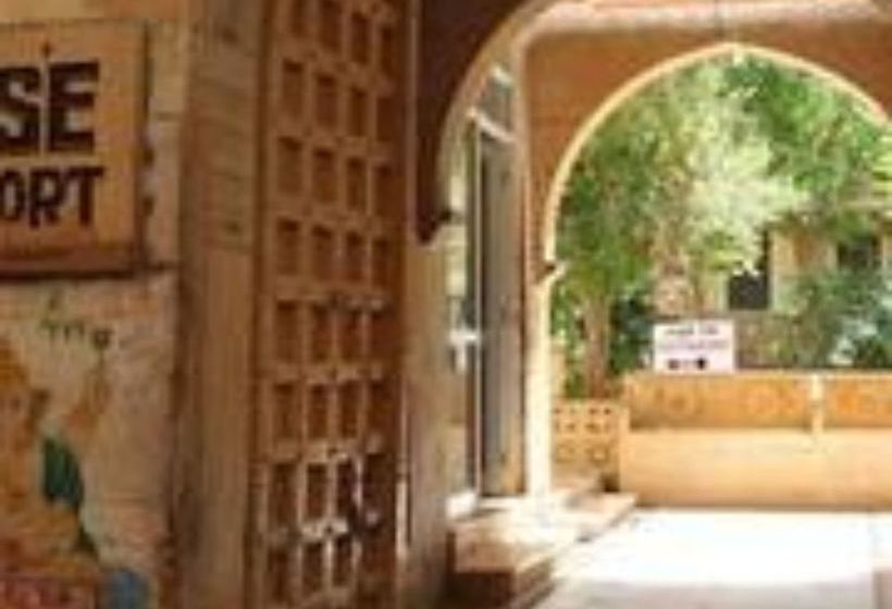 Hotel Paradise Palace 7