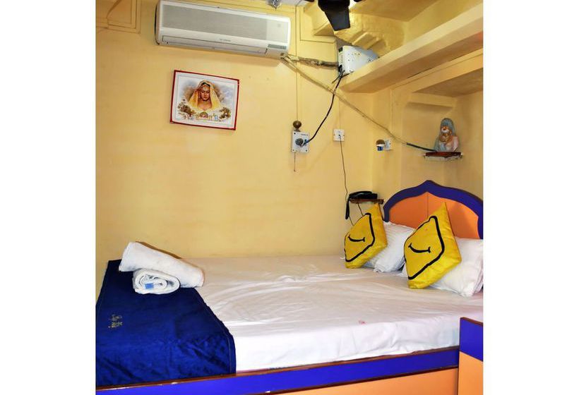 Hotel Paradise Palace 8