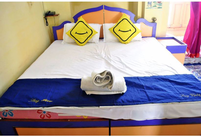 Hotel Paradise Palace 9