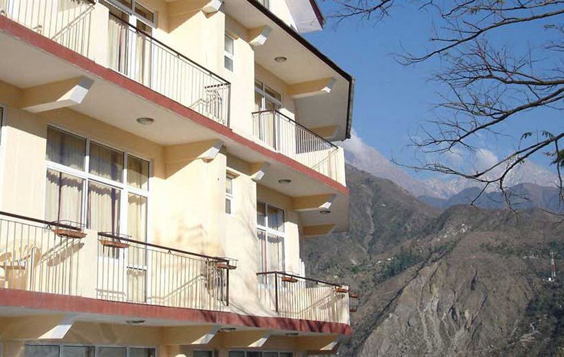 Hotel Villa Paradiso 1