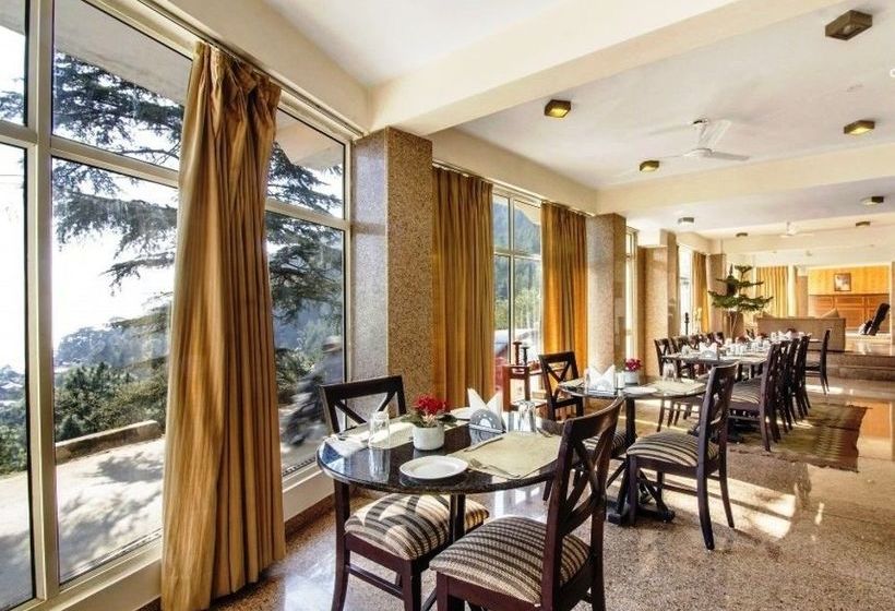 Hotel Villa Paradiso 10