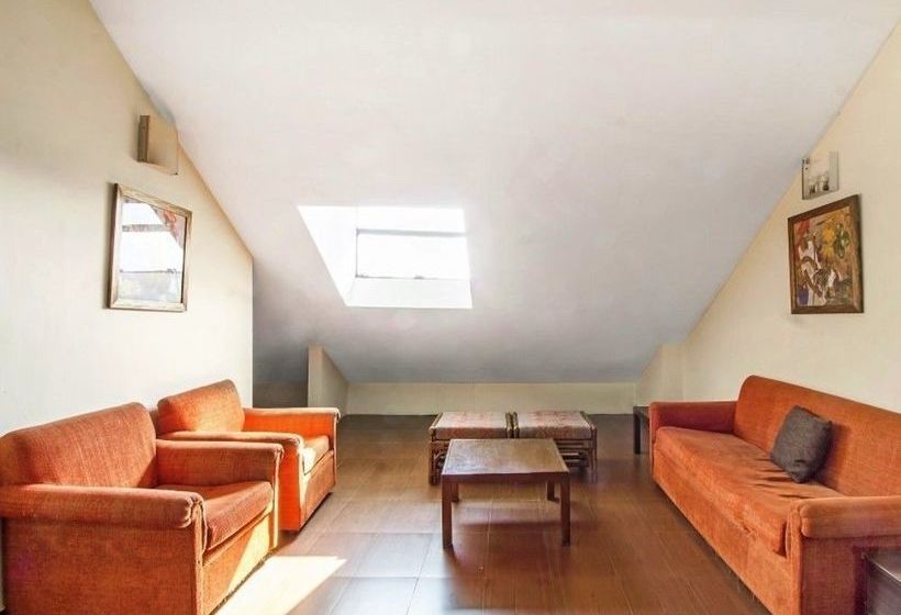 Hotel Villa Paradiso 11