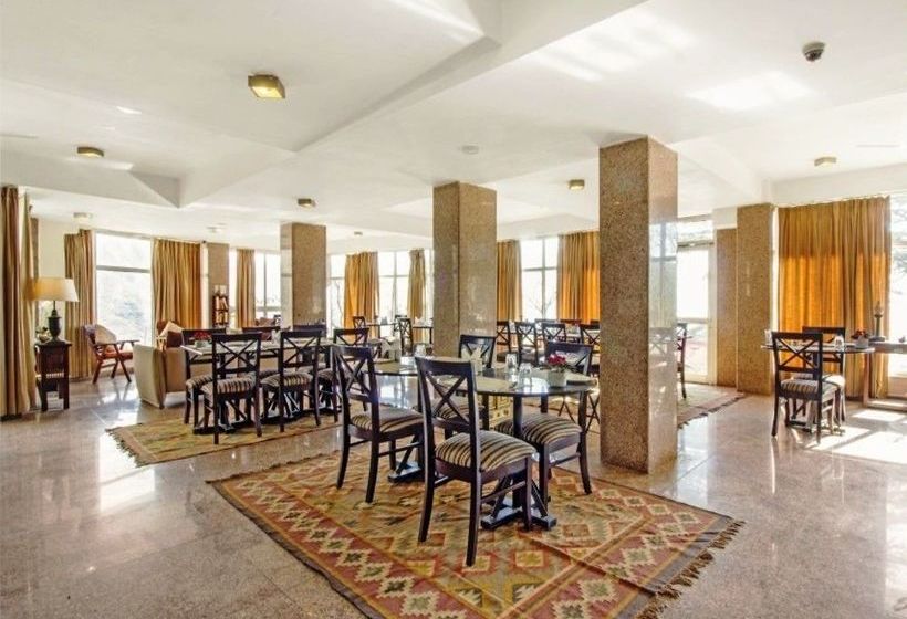 Hotel Villa Paradiso 12