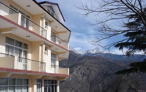 Hotel Villa Paradiso 15