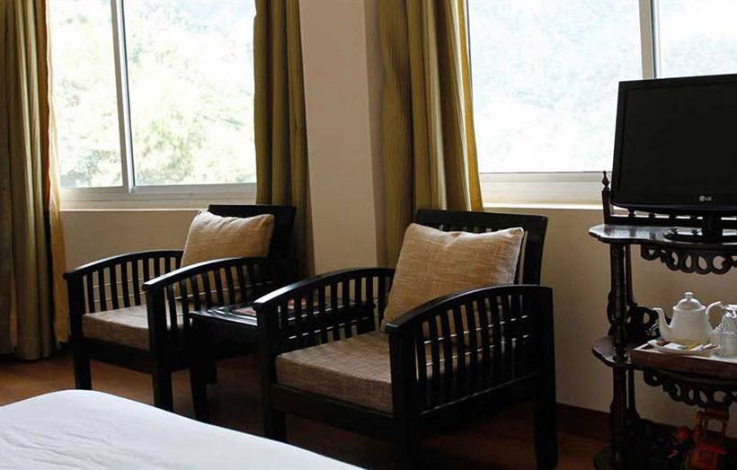 Hotel Villa Paradiso 2