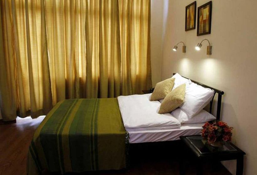 Hotel Villa Paradiso 3