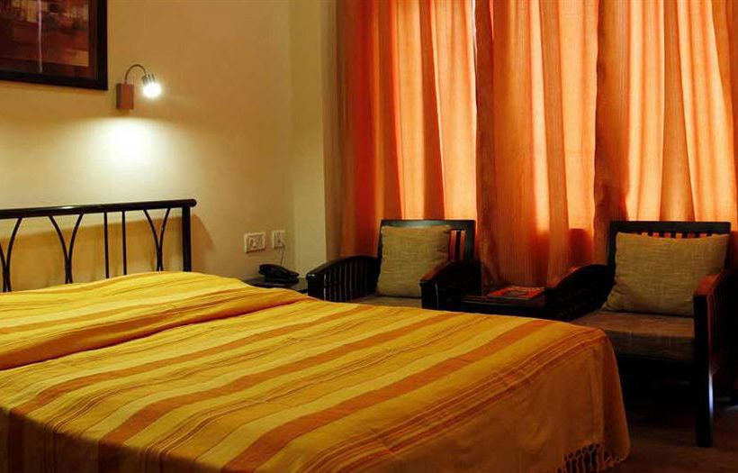 Hotel Villa Paradiso 4