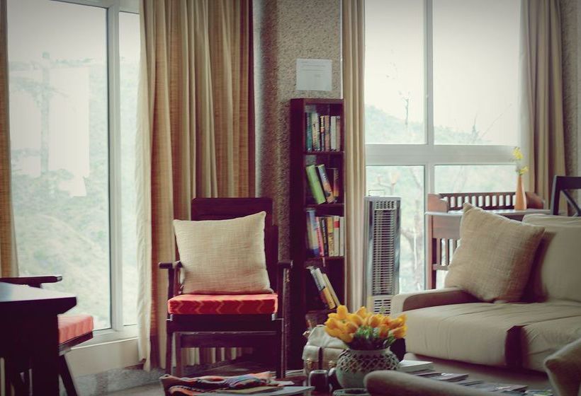 Hotel Villa Paradiso 5