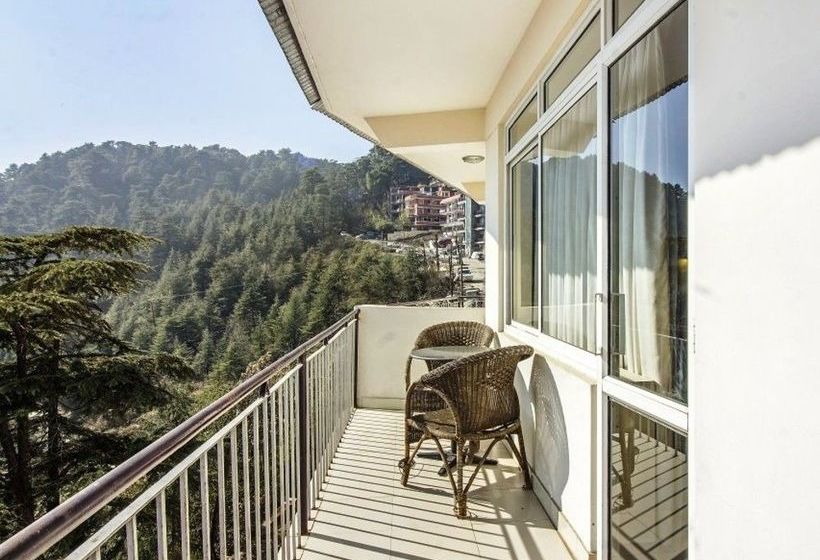 Hotel Villa Paradiso 6