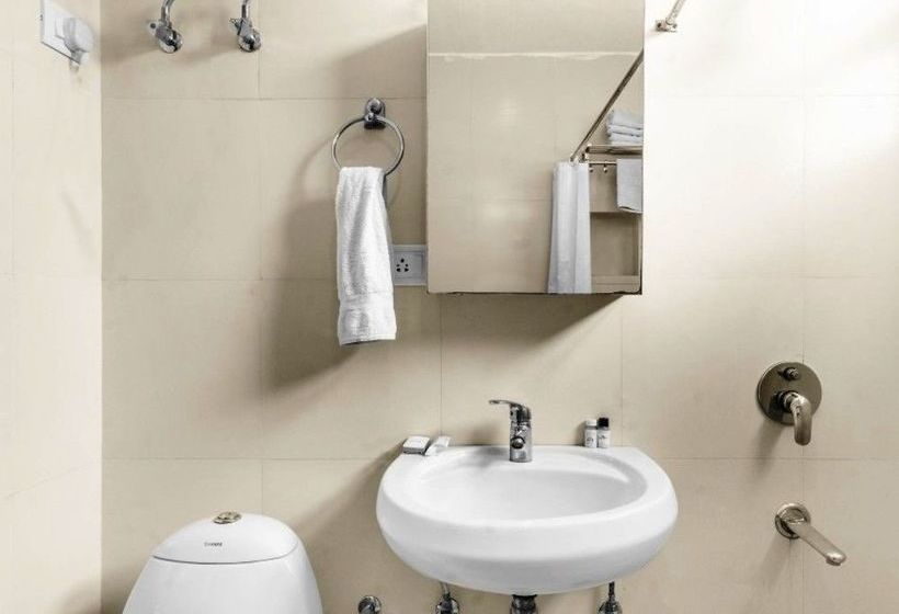 Hotel Villa Paradiso 7