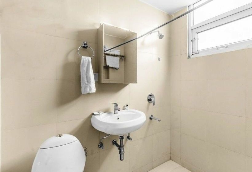 Hotel Villa Paradiso 8