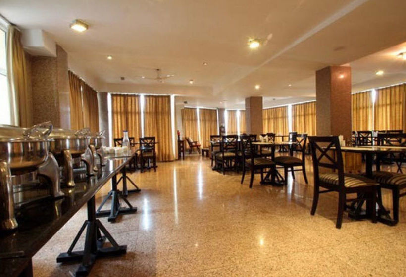 Hotel Villa Paradiso 9