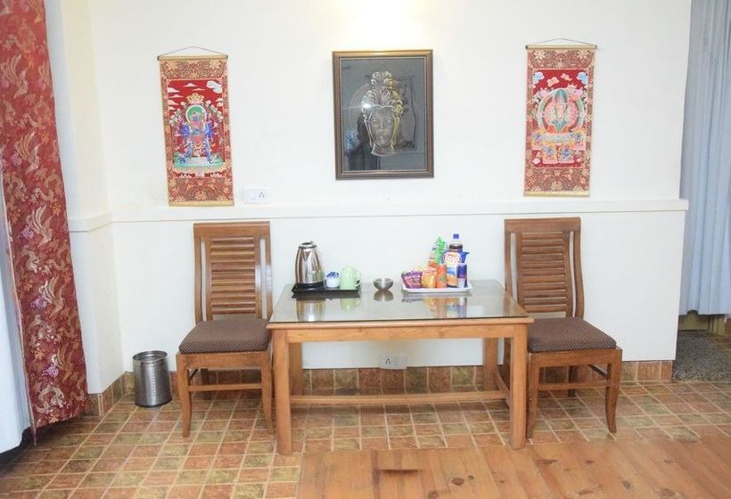 Hotel UNA Comfort Nandini Dharamsala Himachal Pradesh