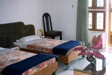 Hotel Surya Khajuraho 14