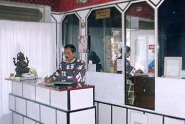 Hotel Surya Khajuraho 15