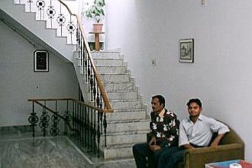 Hotel Surya Khajuraho 16