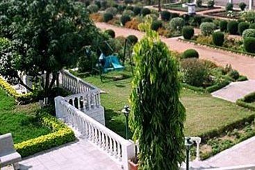 Hotel Surya Khajuraho 17