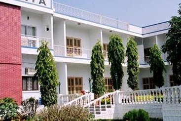 Hotel Surya Khajuraho 18