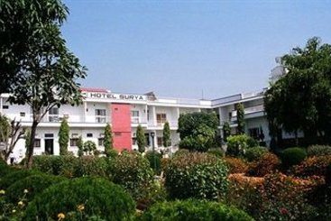 Hotel Surya Khajuraho 4