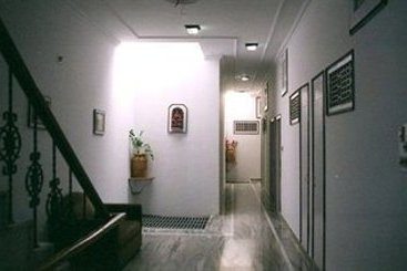 Hotel Surya Khajuraho 5