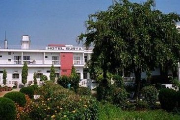 Hotel Surya Khajuraho 7