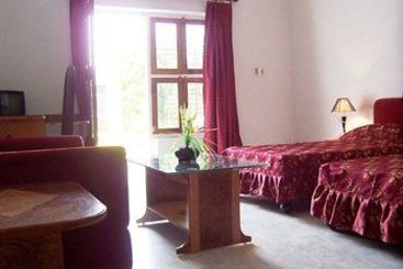 Hotel Surya Khajuraho 9