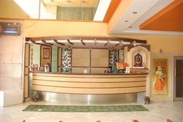 Hotel Kumaria Presidency 2