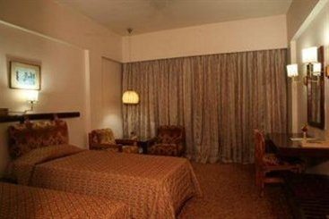 Hotel Kumaria Presidency 4